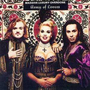 Crucified (Radio Edit)