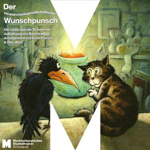 Böser böser Punsch Punsch (Instrumental)