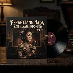 Asmara Tersemaidi Malam Suram