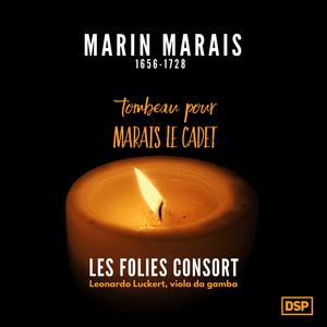 Suite en sol mineur (Cinquième Livre): XI. La Georgienne La Maupertuy (V-73)