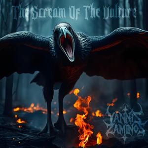 The Scream of the Vulture
