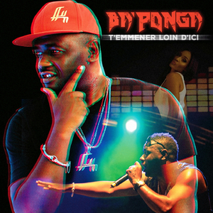 T'emmener loin d'ici