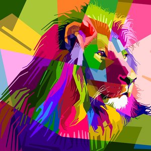 Lion Heart