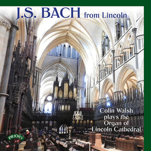 Das Orgel-Büchlein (Excerpts):No. 10, Christmas. In dulci jubilo, BWV 608