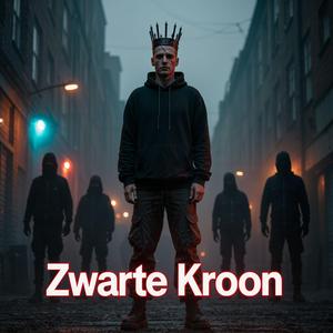 Zwarte Kroon