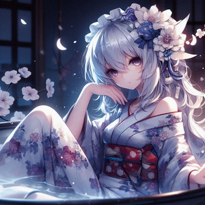 星影ノ調和ト無限ノHARMONY feat. 綾乃恋