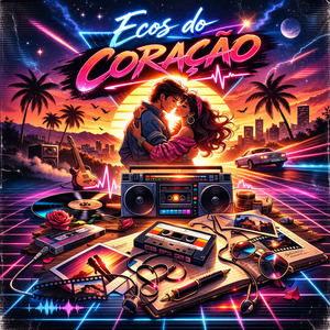 Ecos do Coração