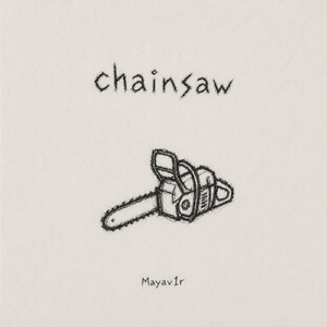chainsaw
