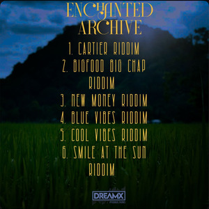 Smile at The Sun Riddim