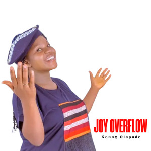 JOY OVERFLOW