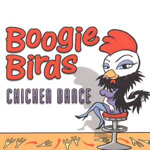 Chicken Dance (Radio Edit)
