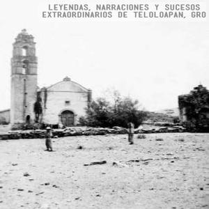 Ahuacatitlan Guerrero