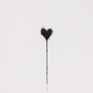 아무렇지 않은 척