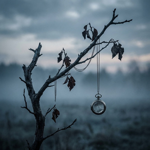 Привидение