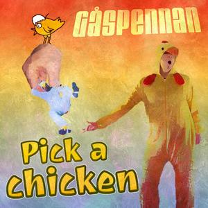 Pick a chicken