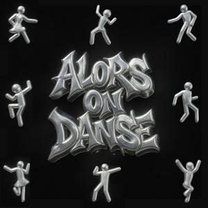 Alors On Danse (Rave Edit)