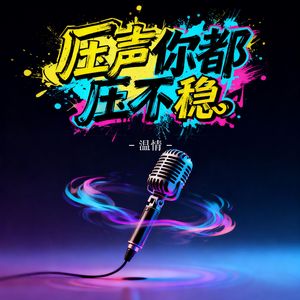 压声你都压不稳