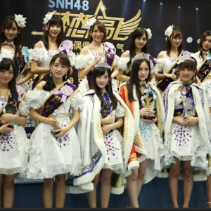 李艺彤×黄婷婷《夜蝶》高清无字幕纯净版