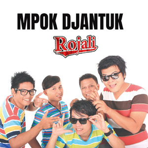 Mpok Djantuk