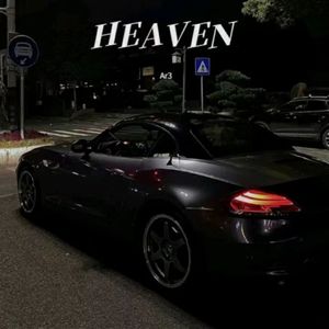 HEAVEN（KY kxcaty remix）