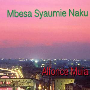 Mbes Syaumie Naku