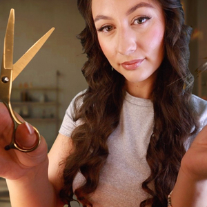 Taking Care of Your Hair & Whispers