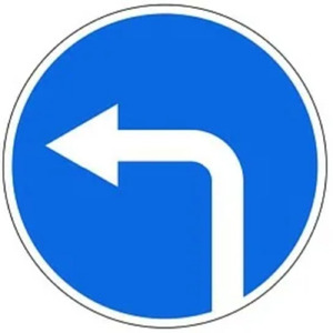 Поворот