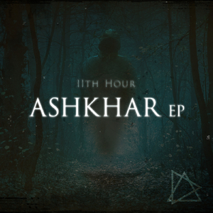 Ashkhar (Original Mix)