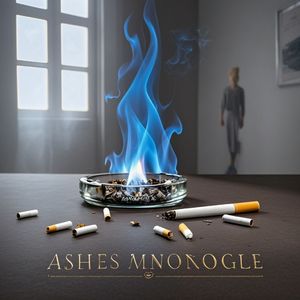 灰烬独白
