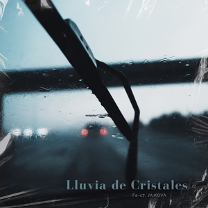 Lluvia de Cristales