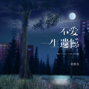 不爱一生遗憾