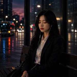 오늘도 잘 버텼어