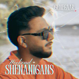 Weekend Shenanigans