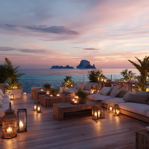 Tropical Desire