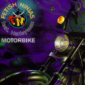 Motorbike (The B2Bw Raw Vibe Edit)