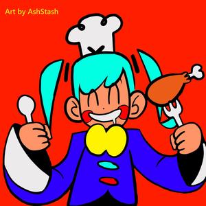 Static (From "FLAVOR FOLEY") (REMIX)