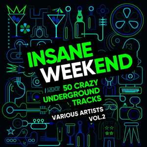 Kick It (Dominik Koislmeyer Remix)