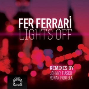 Drive My Destiny (Original Mix)