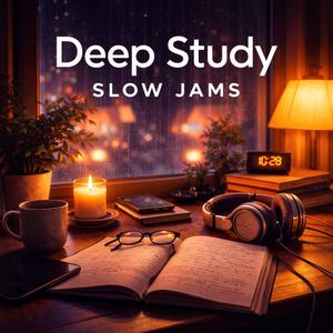 Background Noise (Study Background Music & Work Music)