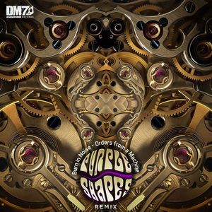 Orders from a Machine (Purple Shapes Remix)