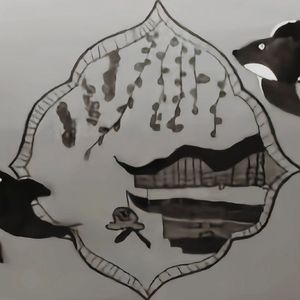 夏天最后的玫瑰