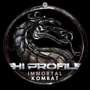 Immortal Kombat