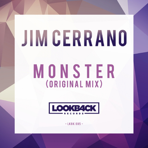 Monster (Original Mix)