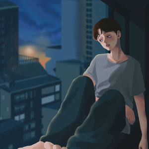 행복하고 싶어(part.2)