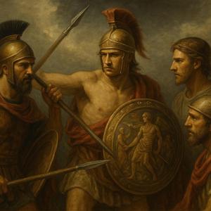 Νεοπτόλεμος (Πύρρος)