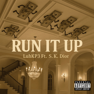 Run It Up