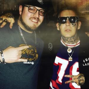 Anger Inside (feat. Madchild)