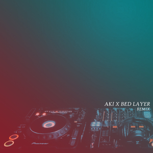 Melod Pergi Lupakan (DJ Mix)