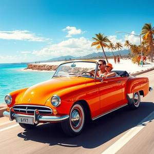 Sunset Rider（サンセット　ライダー）