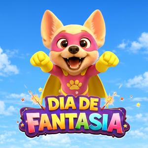 Dia de Fantasia